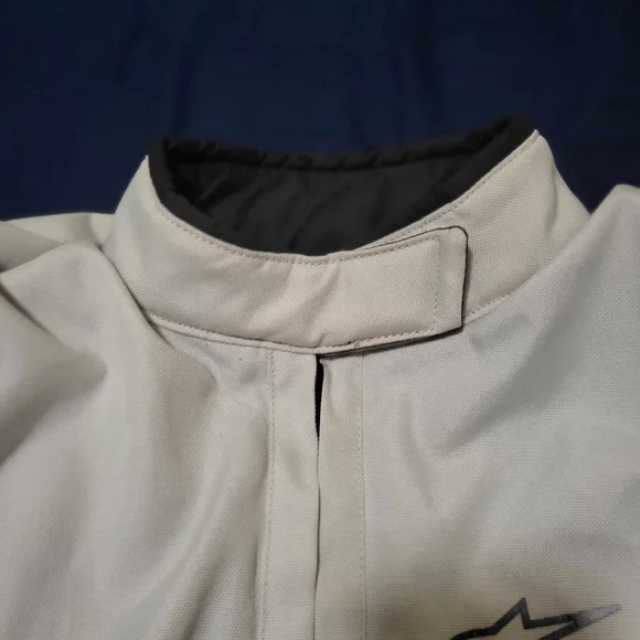 Women's motorcycle riding jacket XLsize - Picture 6 of 16